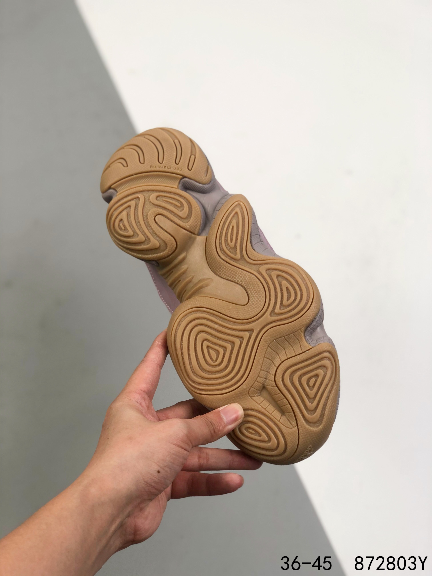 Yeezy 500 Mens/Women's Sneakers Shoes 36 - 45