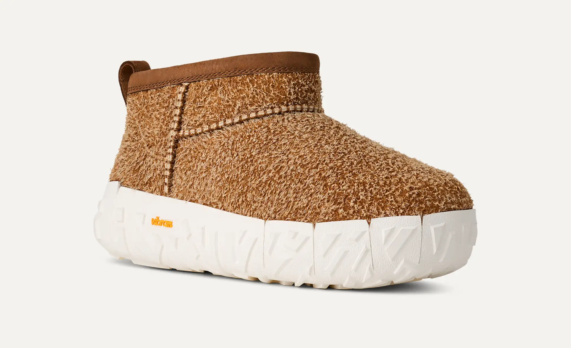 UGG Men's Classic Ultra Mini Wrap Tech