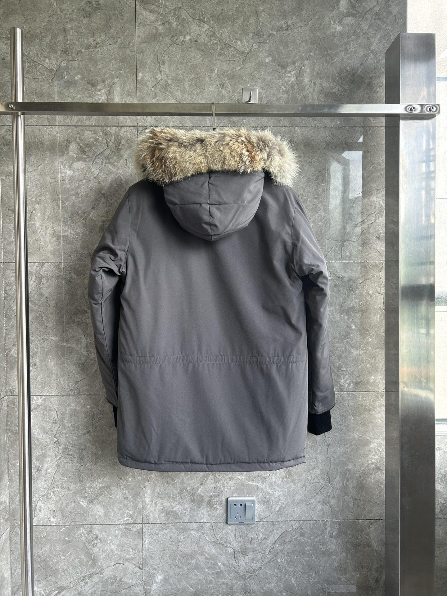 Canada Goose 08 Mens/Women Winter Jacket XS-XXL