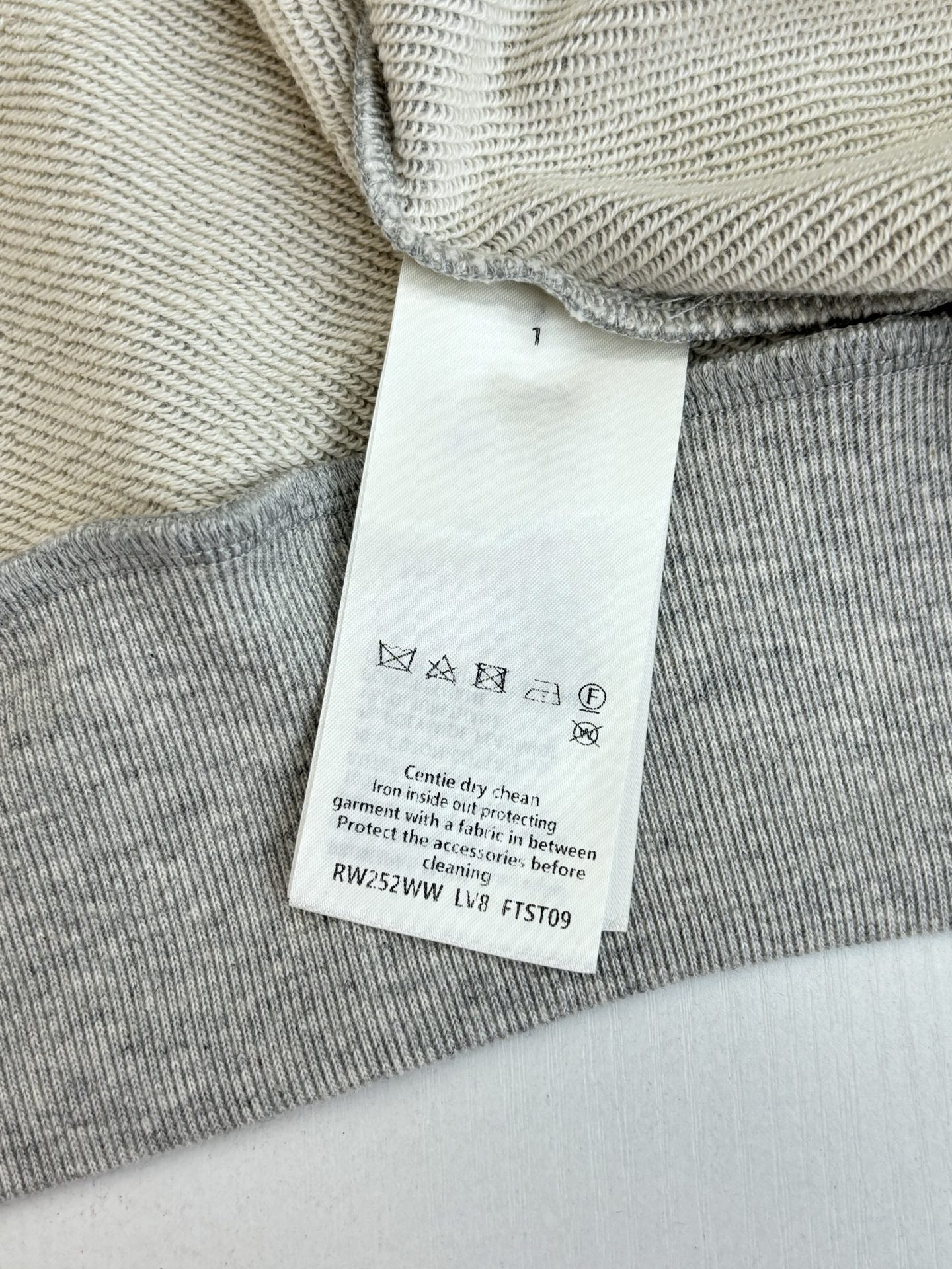 Louis Vuitton Unisex Jacket Size S-XL