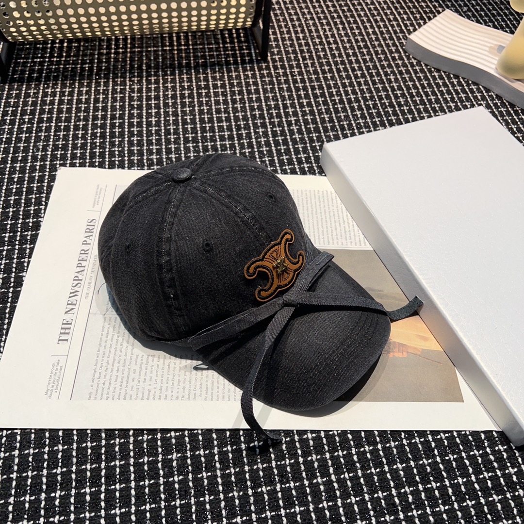 Celine Baseball Cap