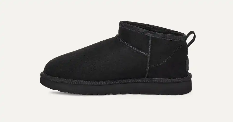 UGG Women's Classic Ultra Mini