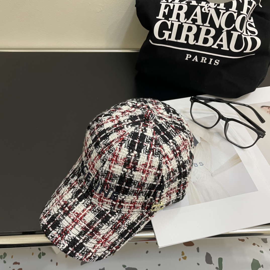 Celine Baseball Cap