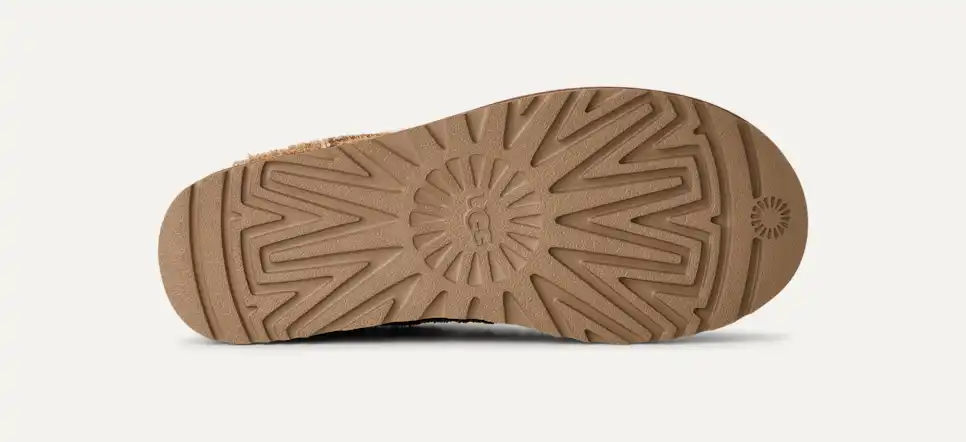 UGG Women's Classic Micro Biarritz