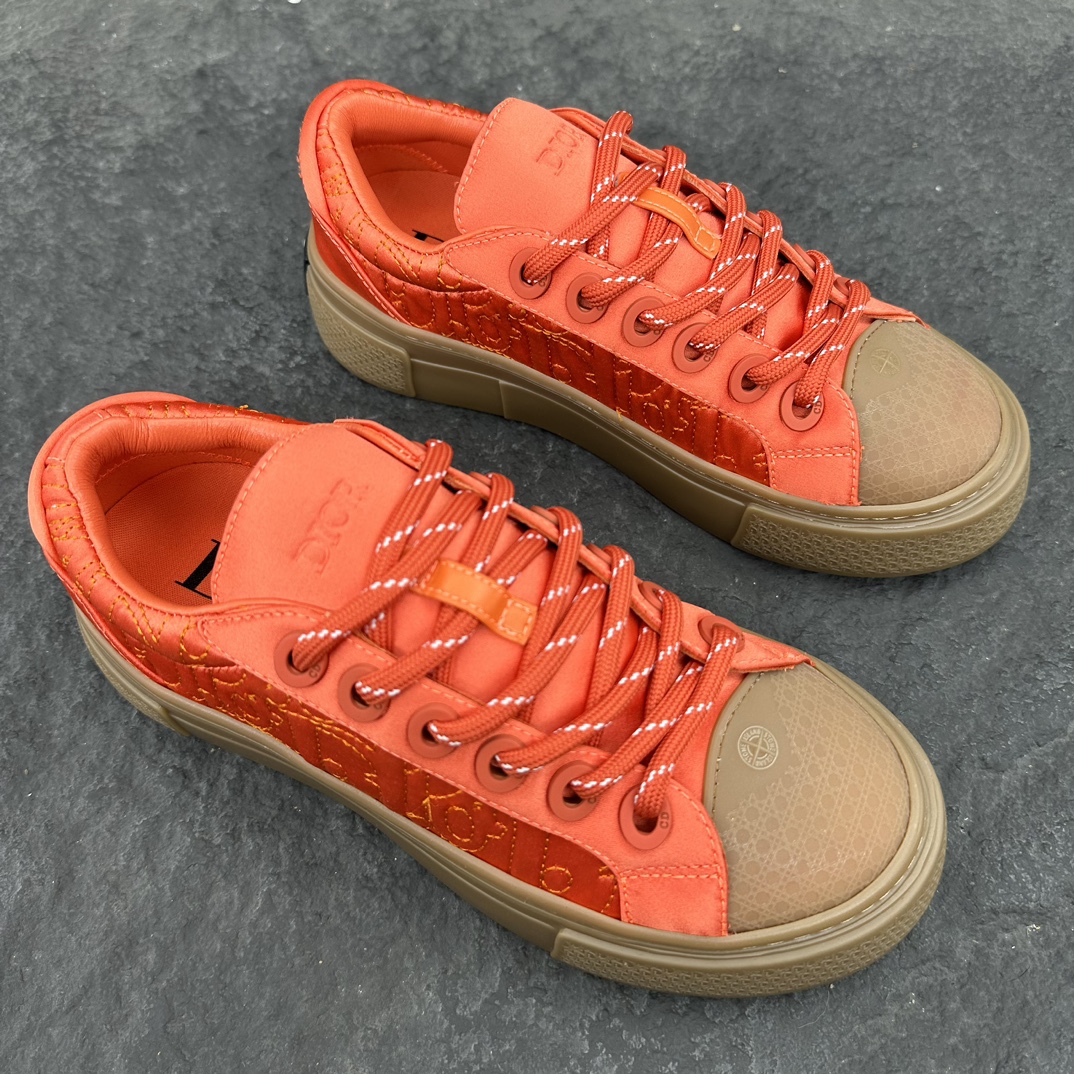 Dior B33 x Stone Island Sneaker Size 36-46