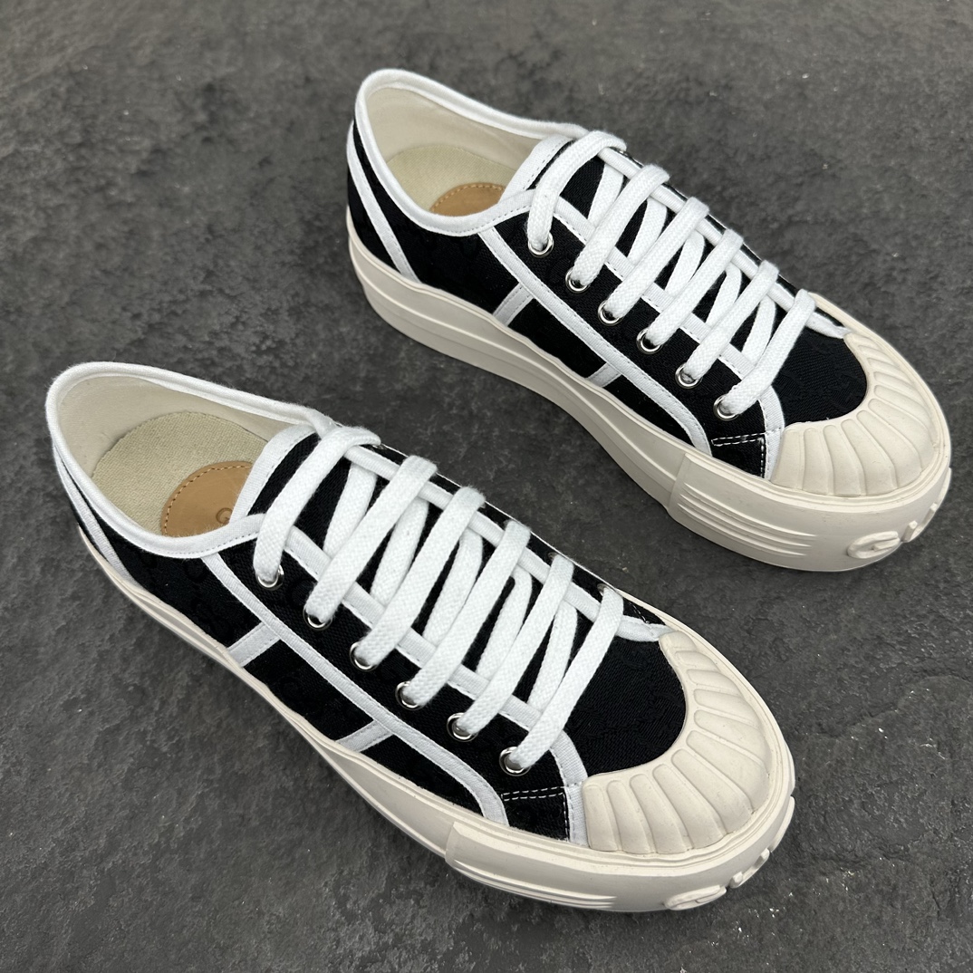 Gucci GG Women Sneaker Size 35-41