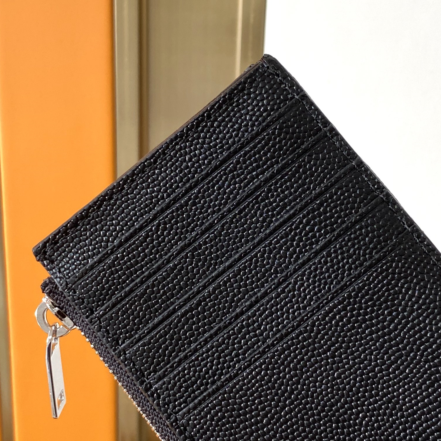 YSL Card Holder 13*8*2cm