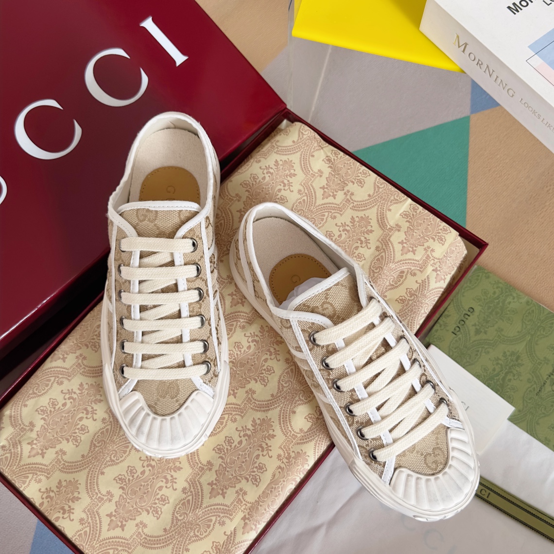 Gucci MIT GG Sneaker Size 36-45