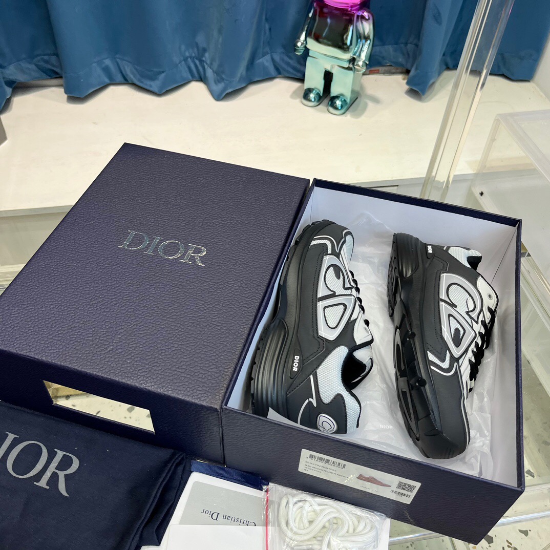 Dior B30 Sneaker Size 36-46