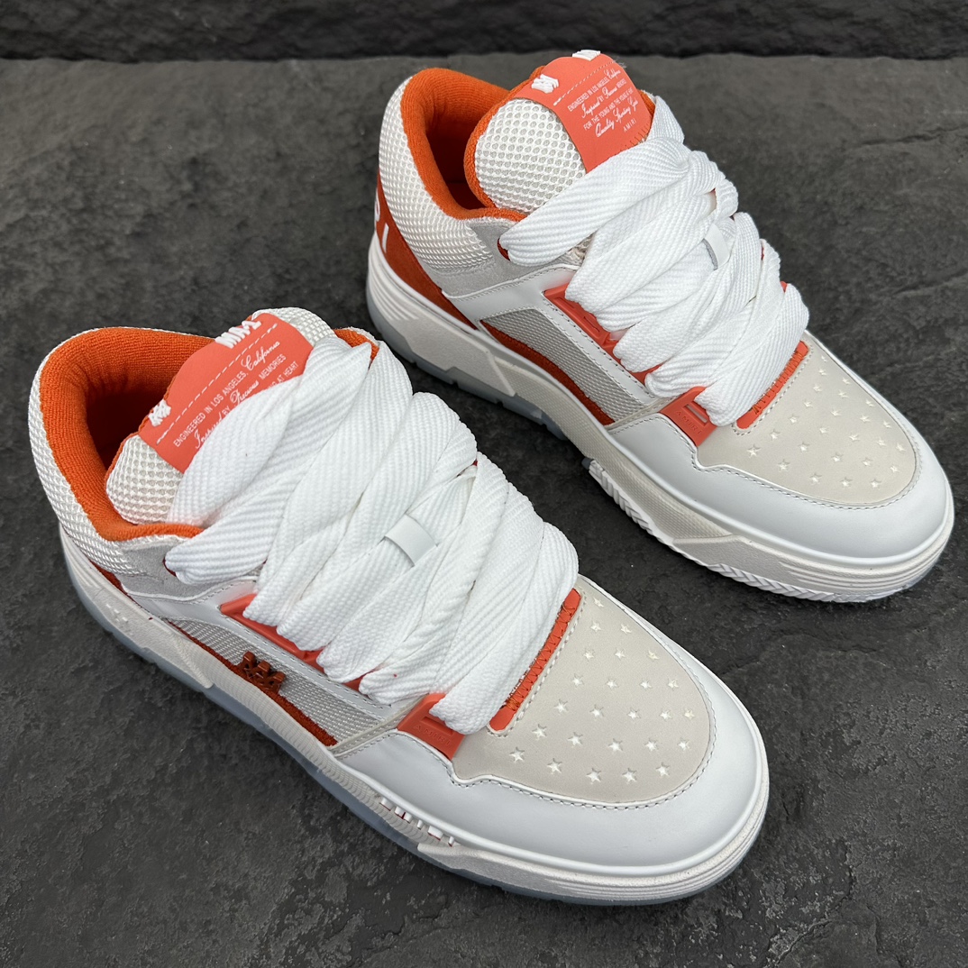 Amiri MA-1 bread Shoes Sneaker Size 36-46