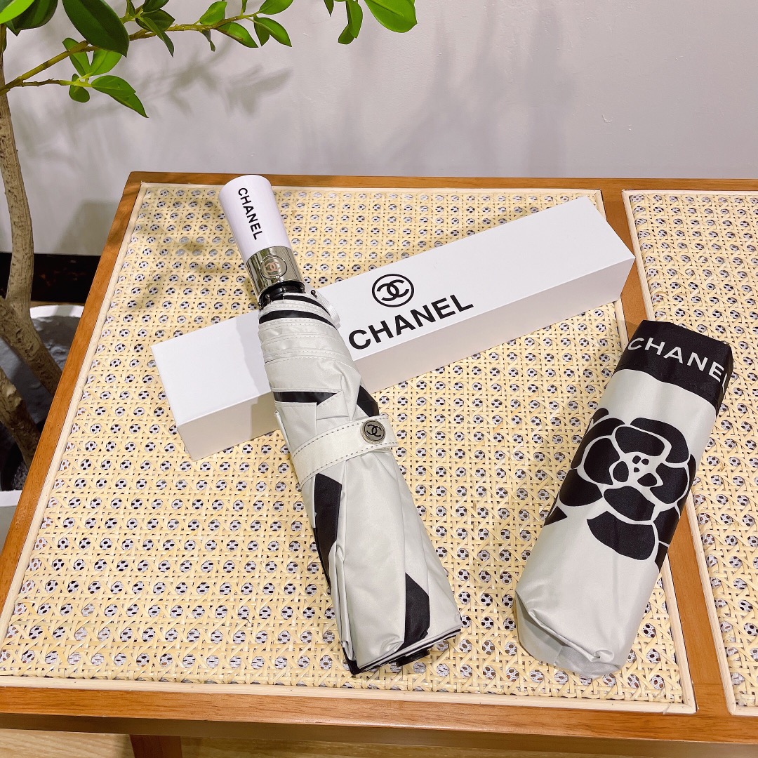 Chanel Umbrella
