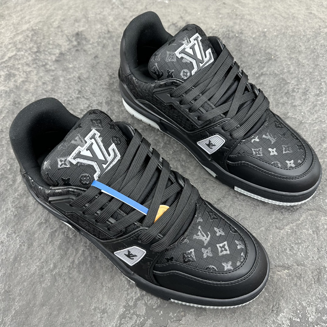 Louis Vuitton LV Trainer Sneaker Size 36-46