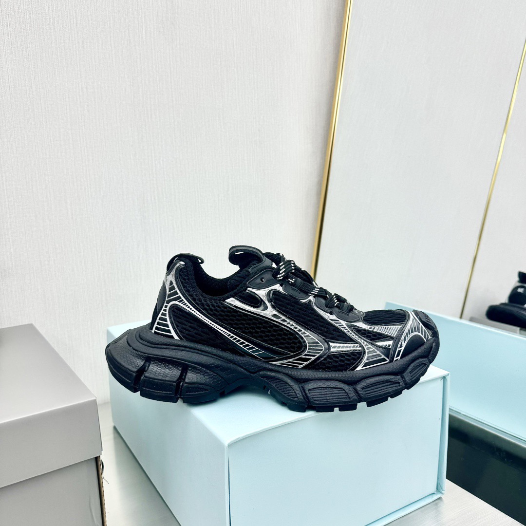 Balenciaga Track Sneaker Size 36-45