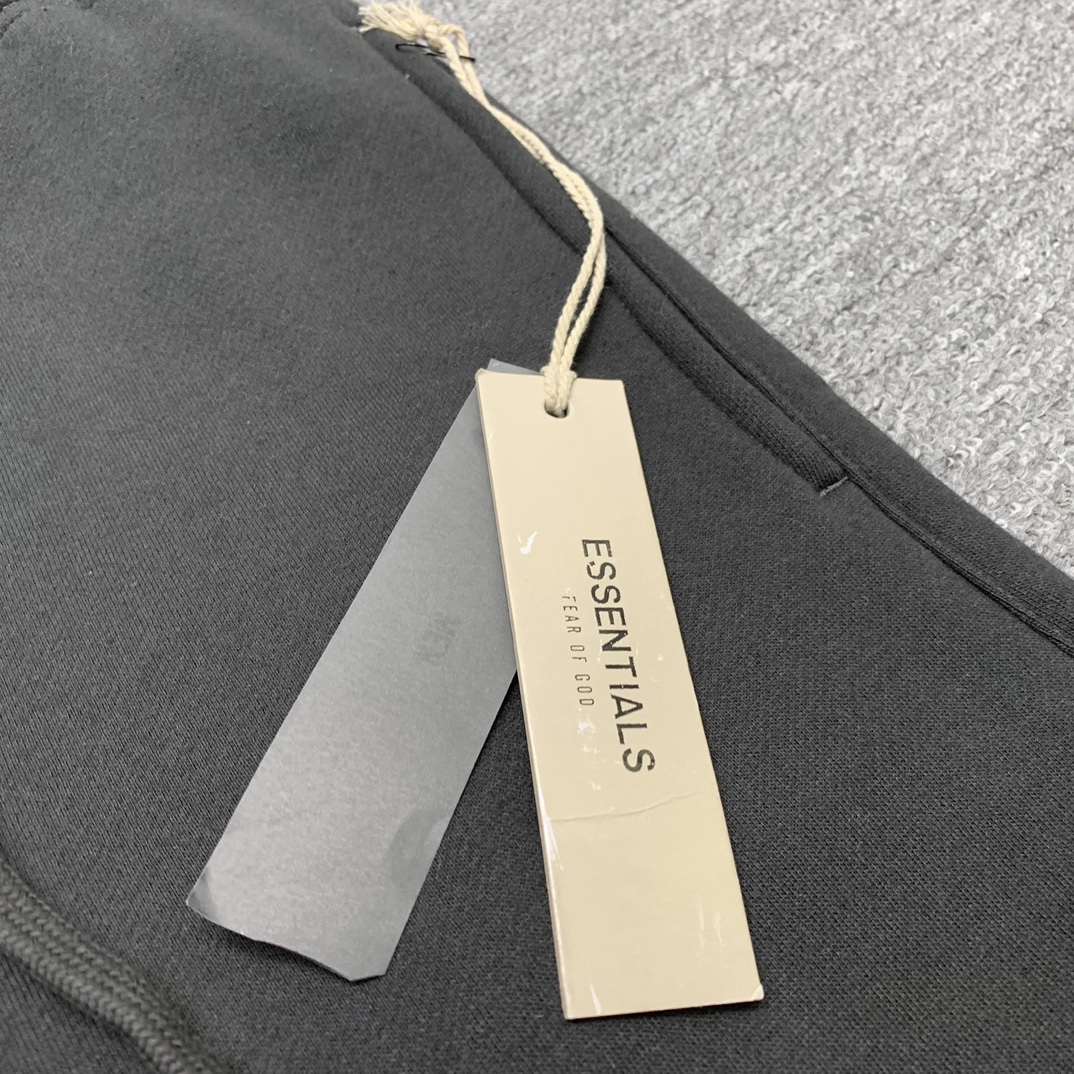 FEAR OF GOD Unisex Pants S-XL
