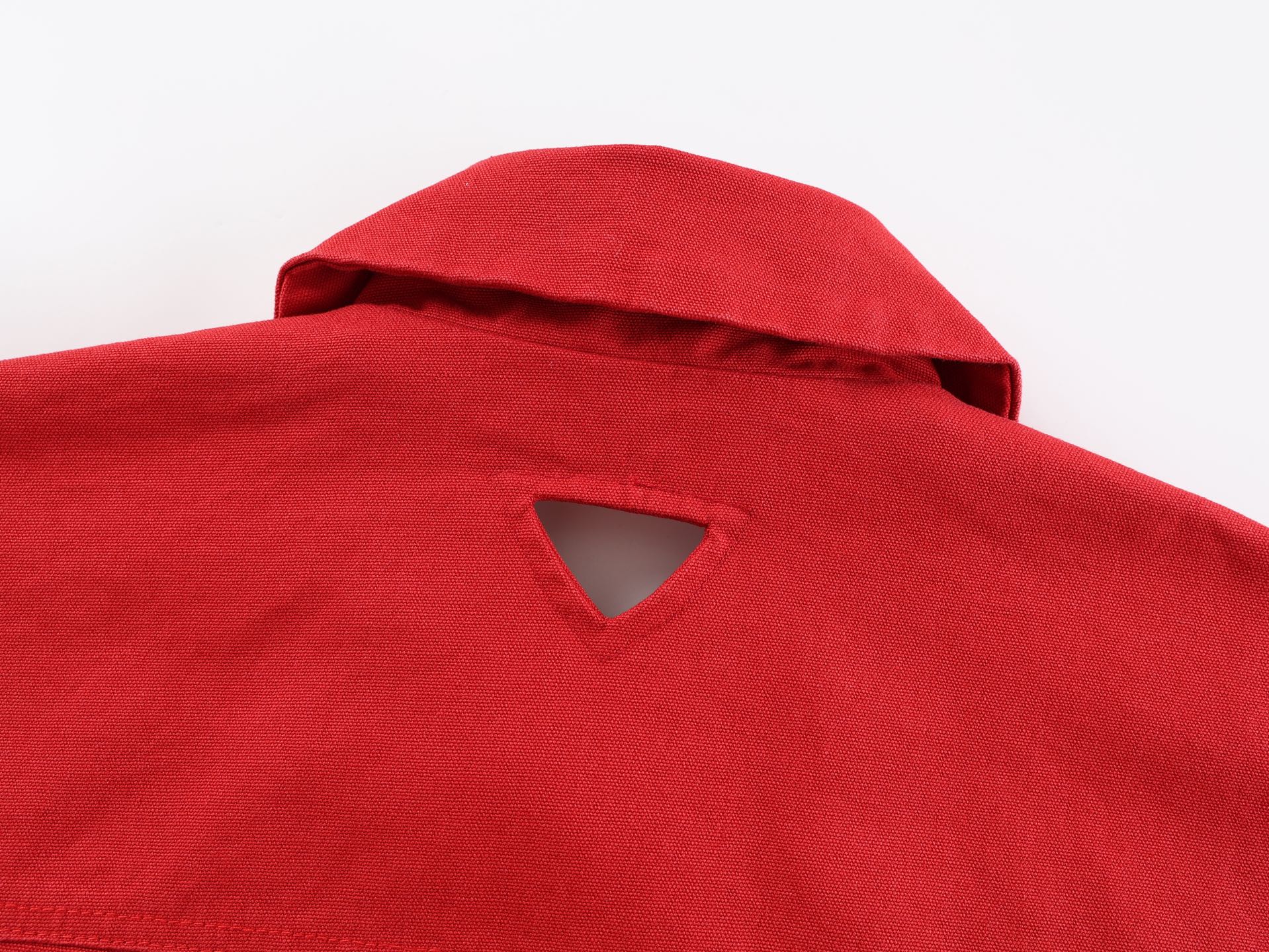 Prada Unisex Jacket Size S-XL