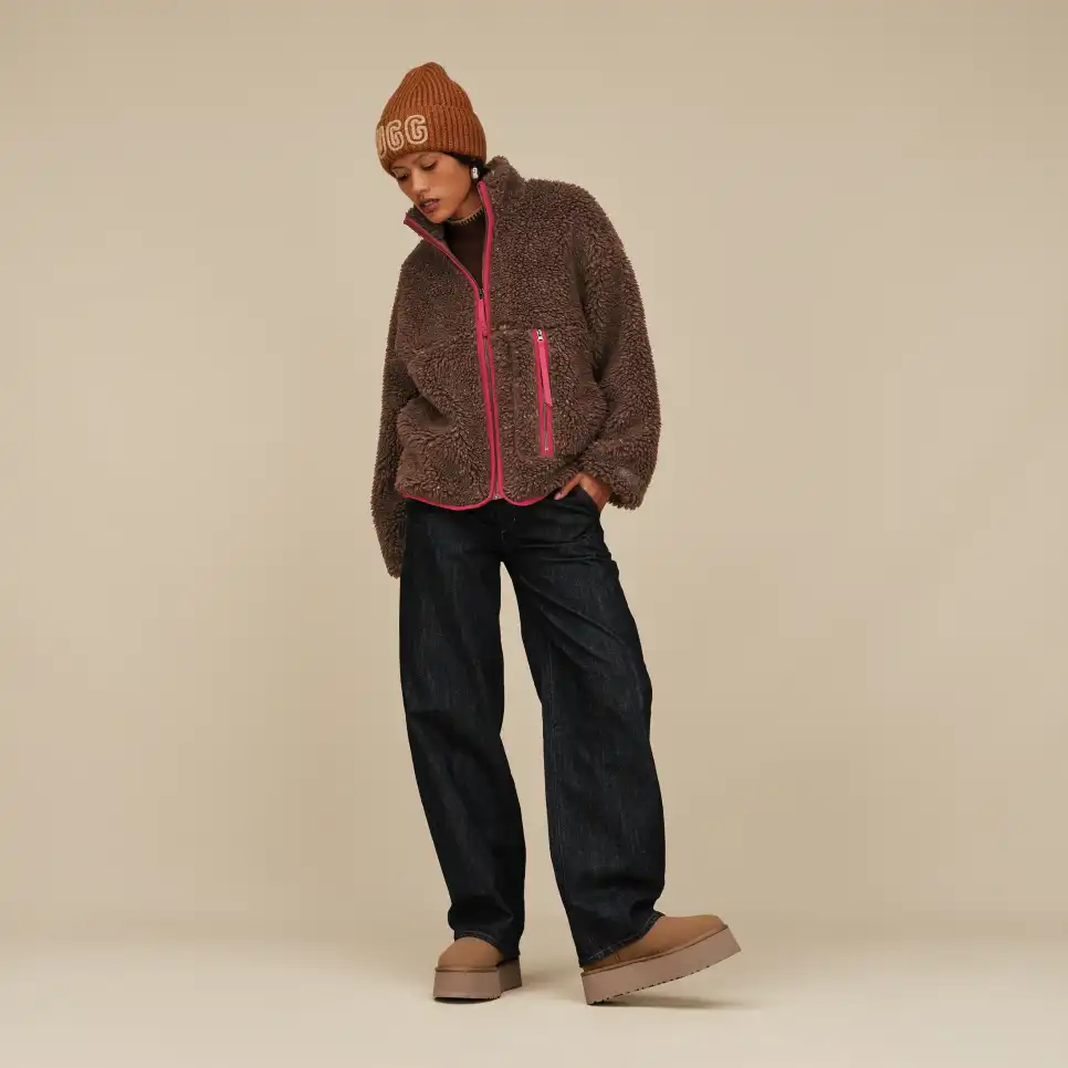 UGG Women's Classic Mini Dipper