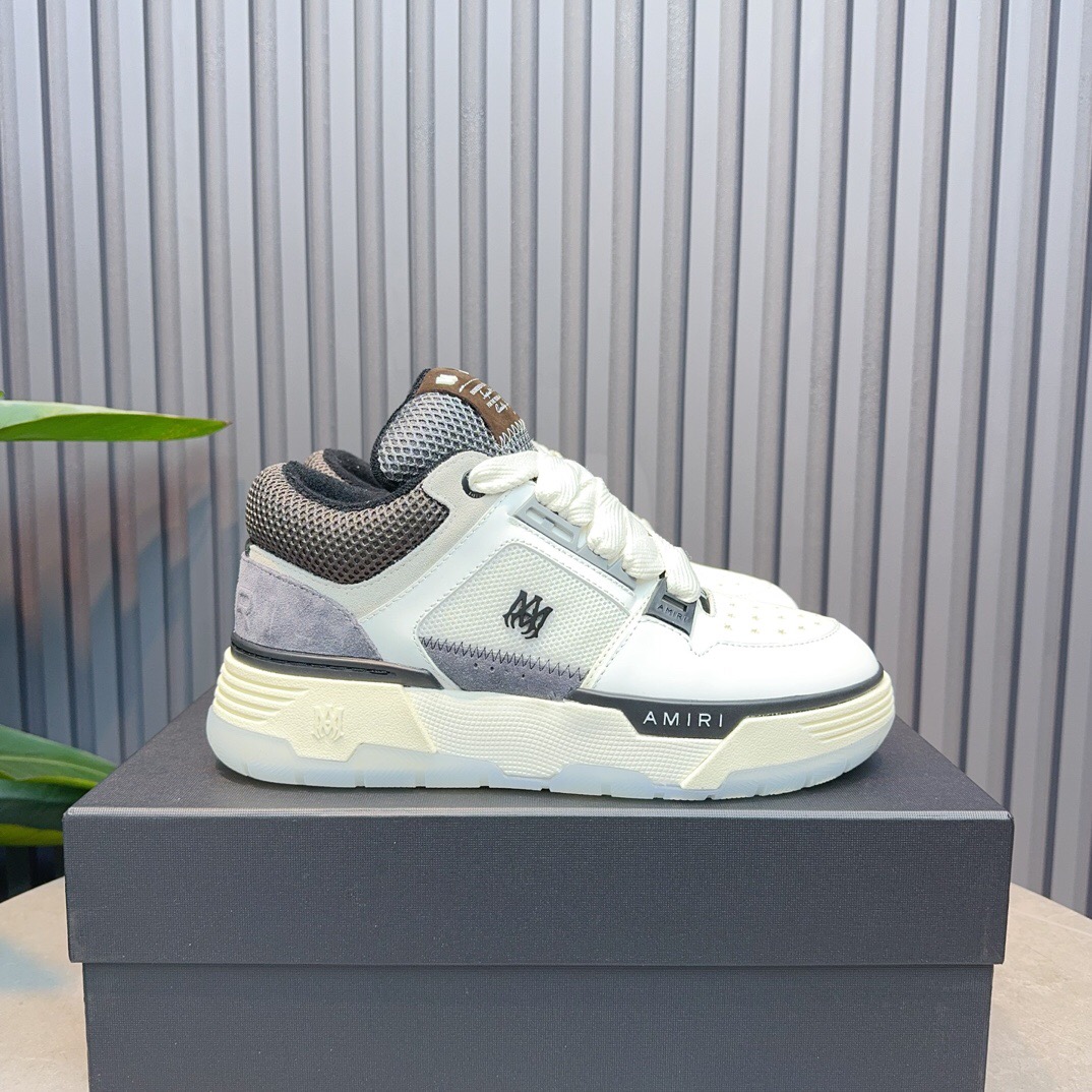 Amiri MA-1 bread Shoes Sneaker Size 36-45