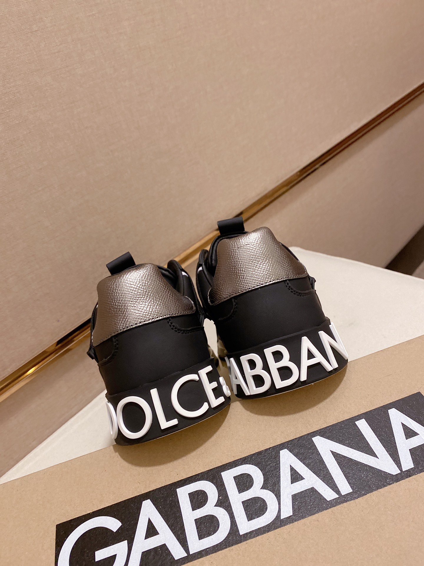 Dolce Gabbana Mens/Women Sneakers Shoes Gr. 35 - 46