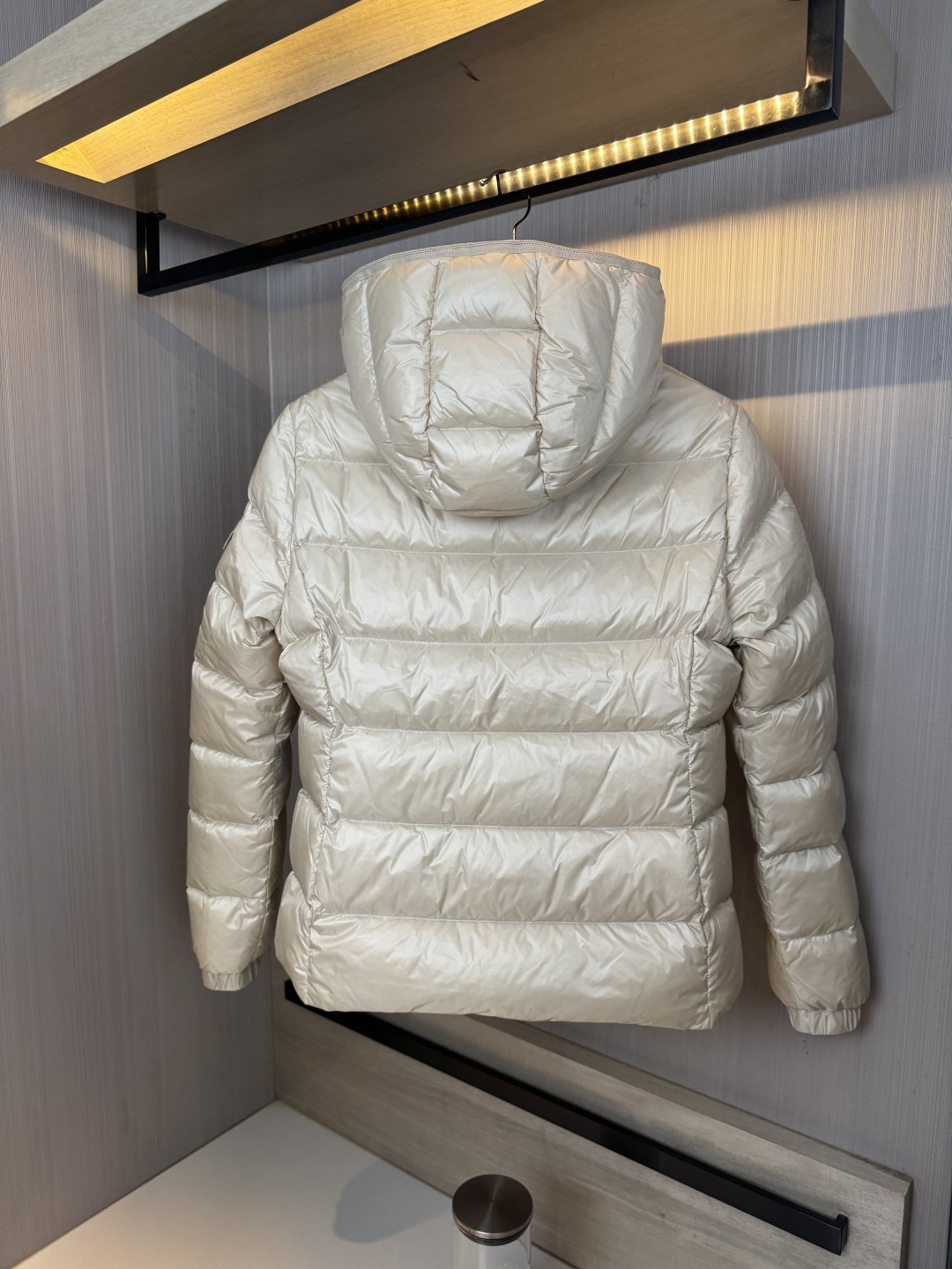 Moncler 25SS GLES Women Down Jacket Size 1-4