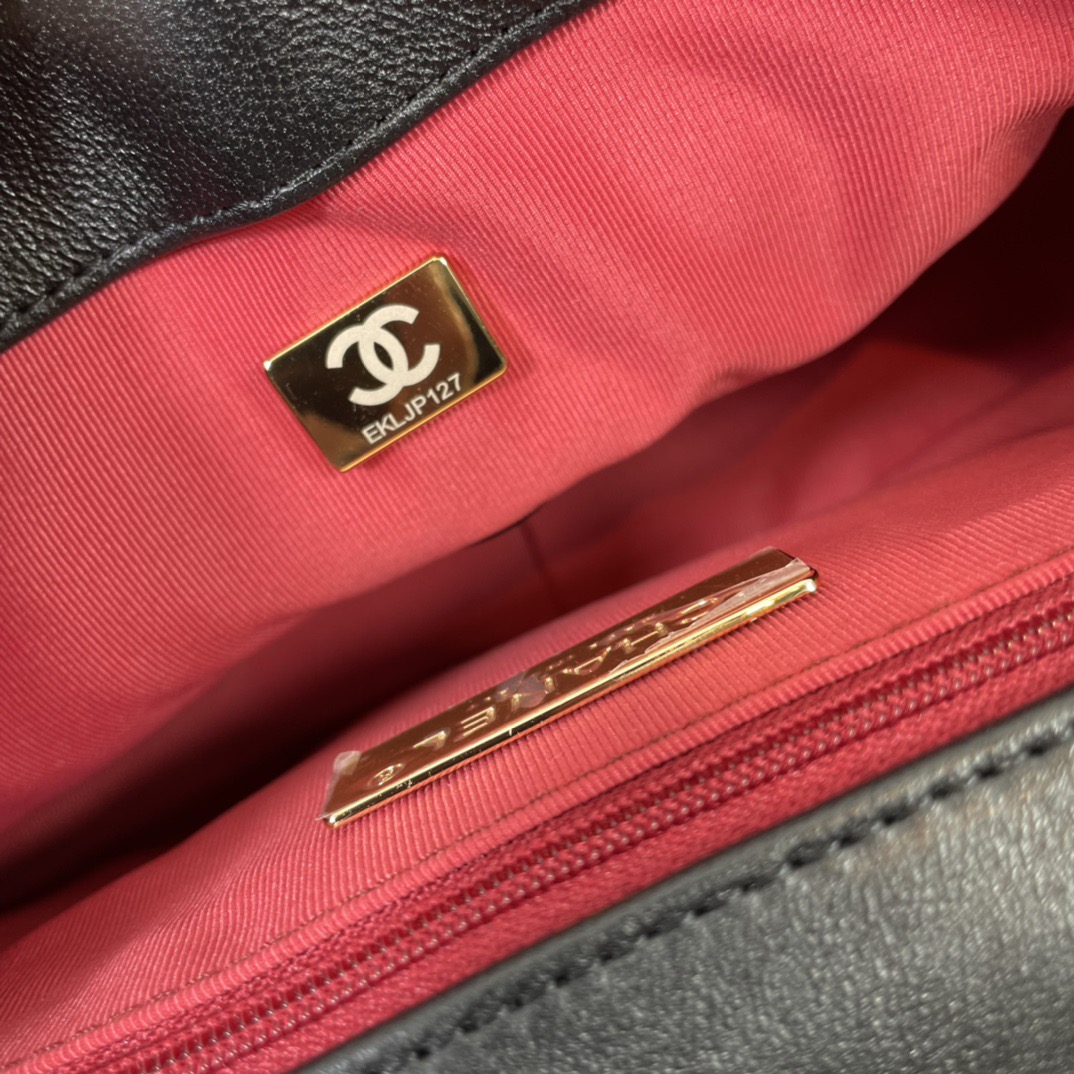 Chanel AS1160 2019fw Shoulder Bags 26*16*9cm