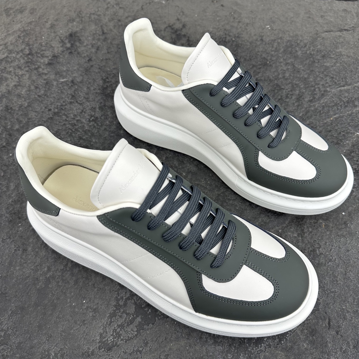 Alexander McQueen Sprint Runner Sneaker size 36-46