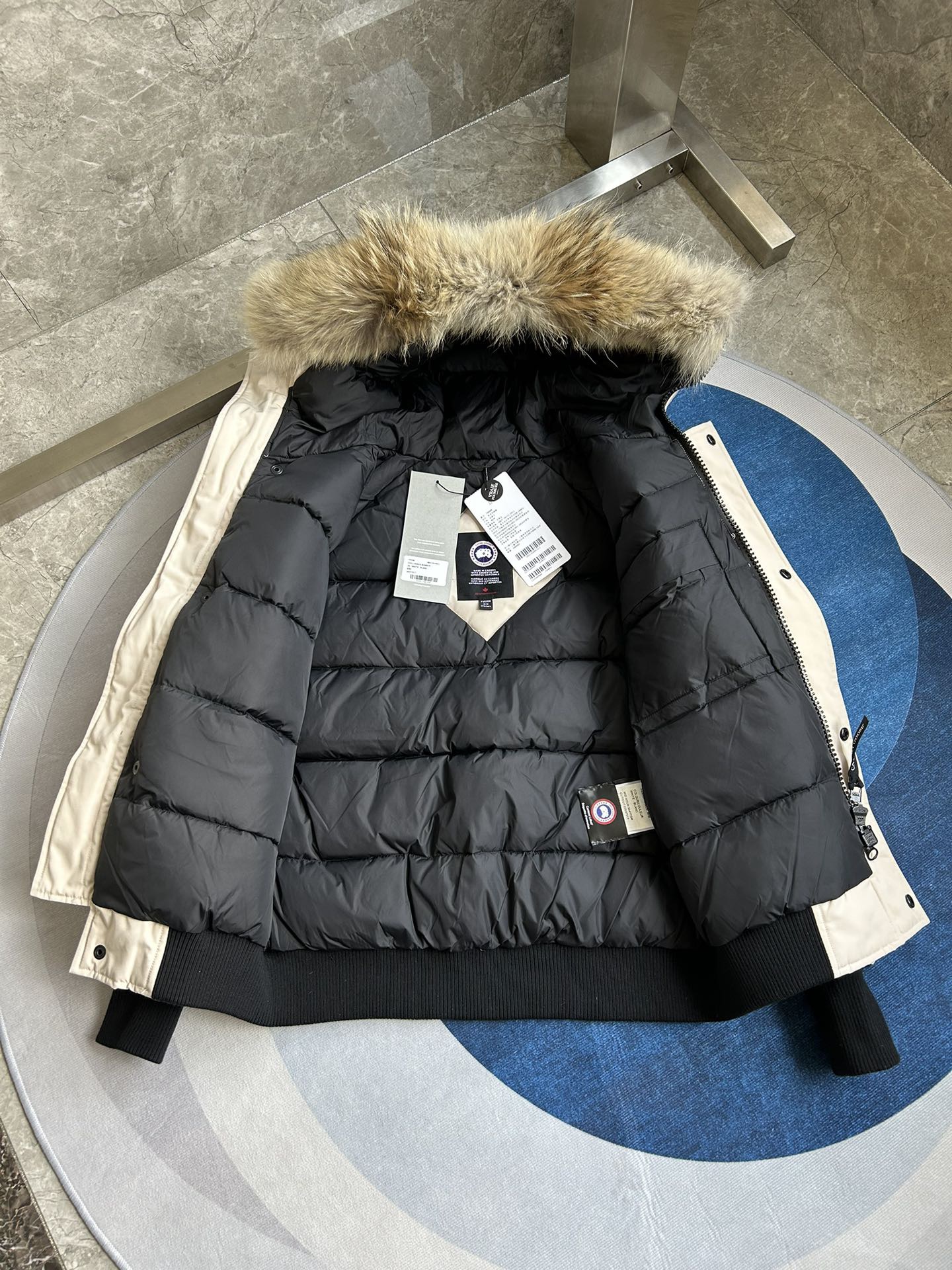 Canada Goose 01 Mens/Women Winter Jacket XS-XXL
