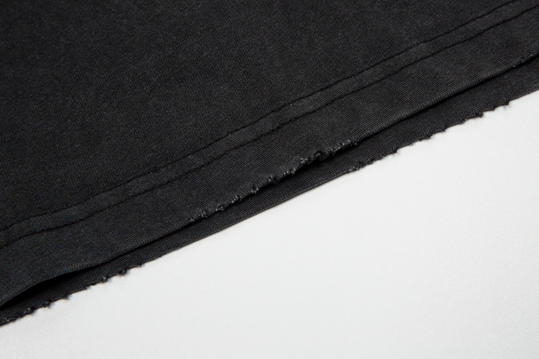 Balenciaga Unisex T Shirt XS-L