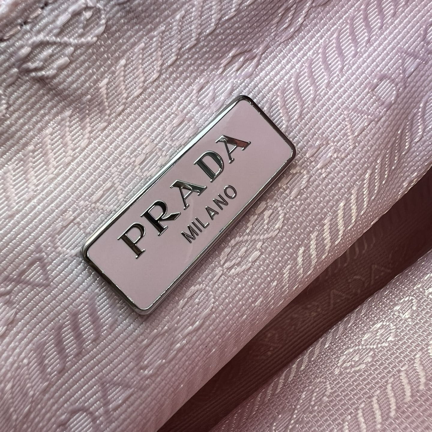 Prada 1NE204 Redition 2005 Women Bags 22*18*6.5cm