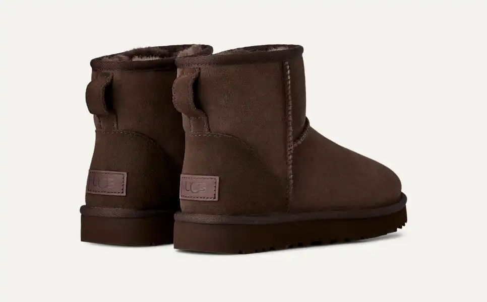 UGG Women's Classic Mini II