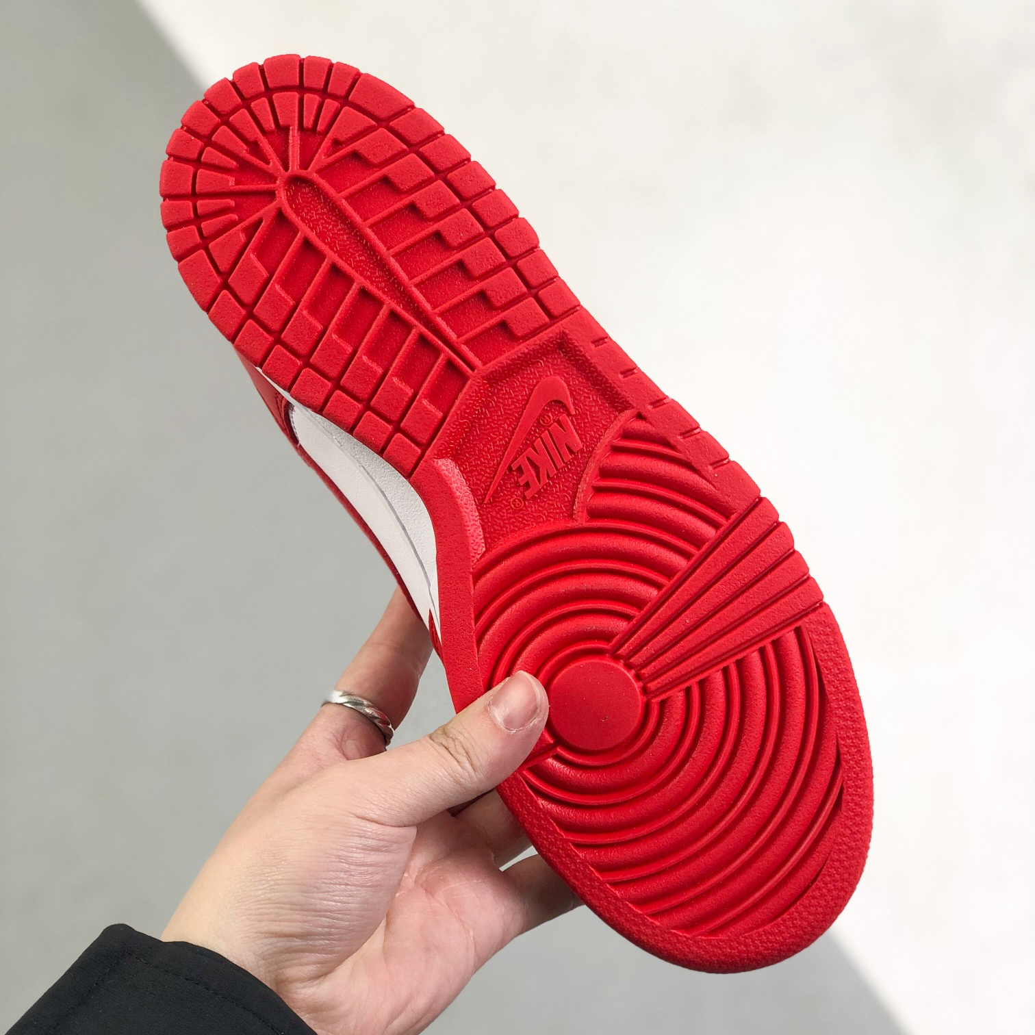 Nike Dunk Low Top Sneakers  Gr. 36-45