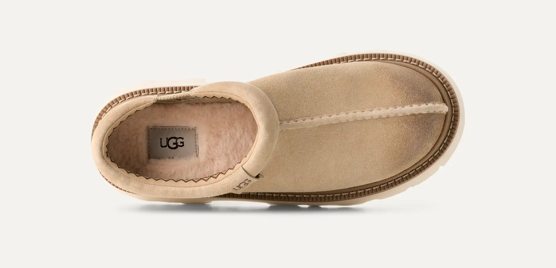 UGG Men's Tasman Lug
