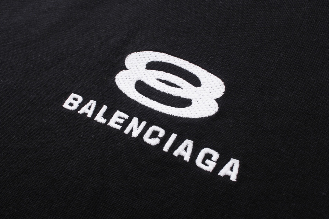 Balenciaga Unisex T Shirt XS-L