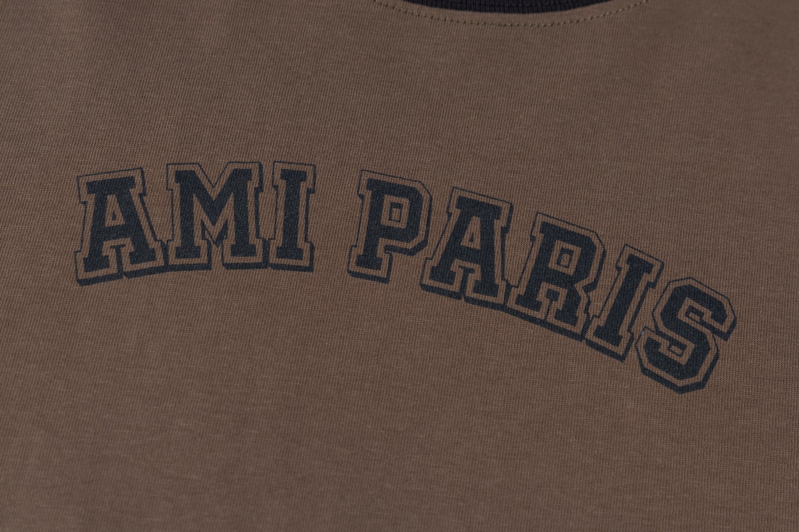 Ami Unisex Shirt S-XL