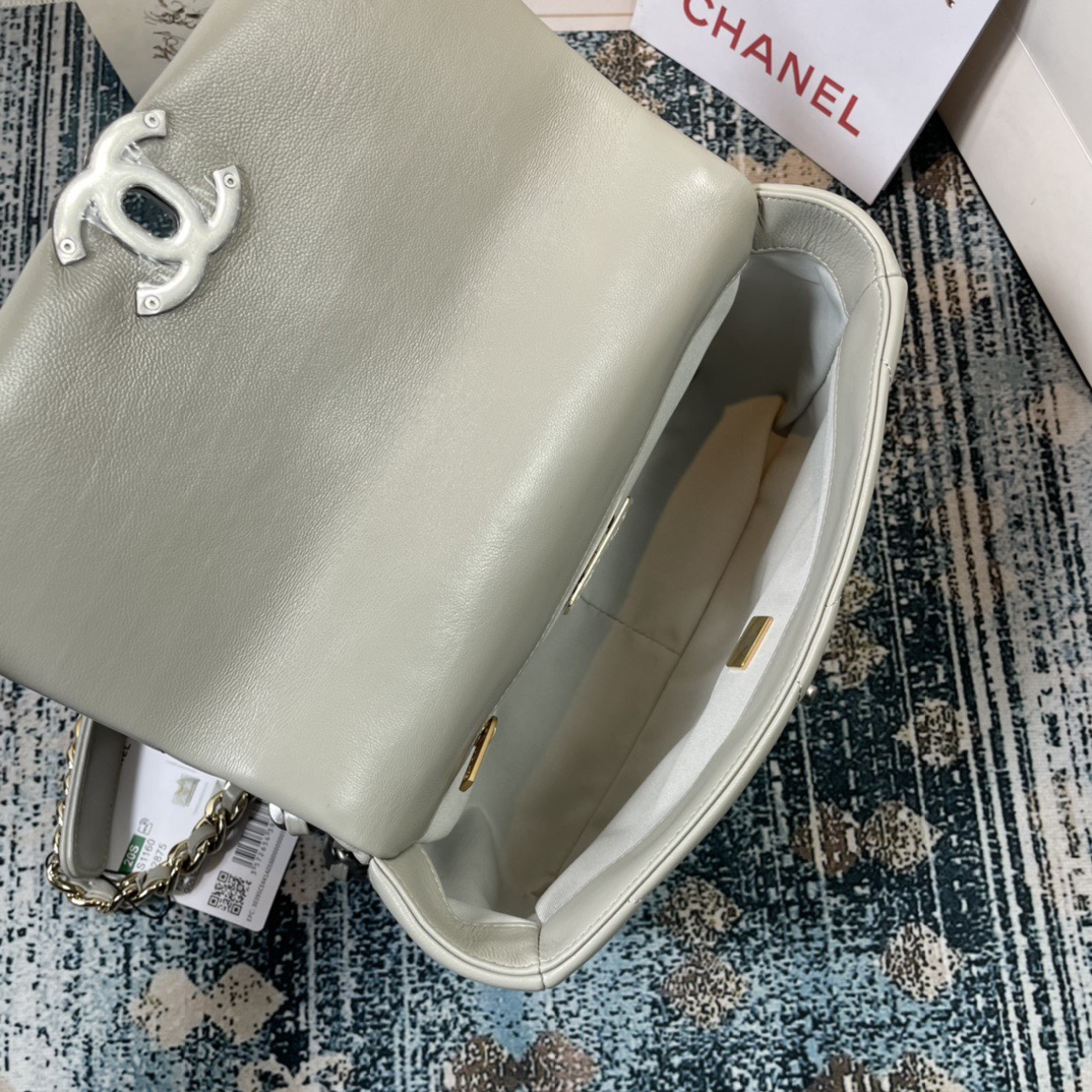 Chanel AS1160 2019fw Shoulder Bags 26*16*9cm