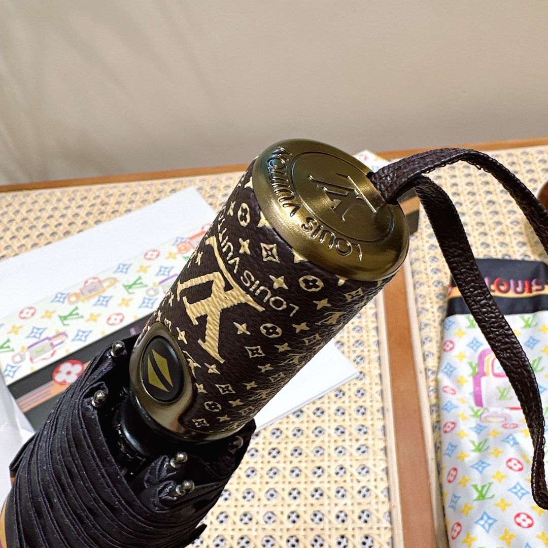 Louis Vuitton Umbrella