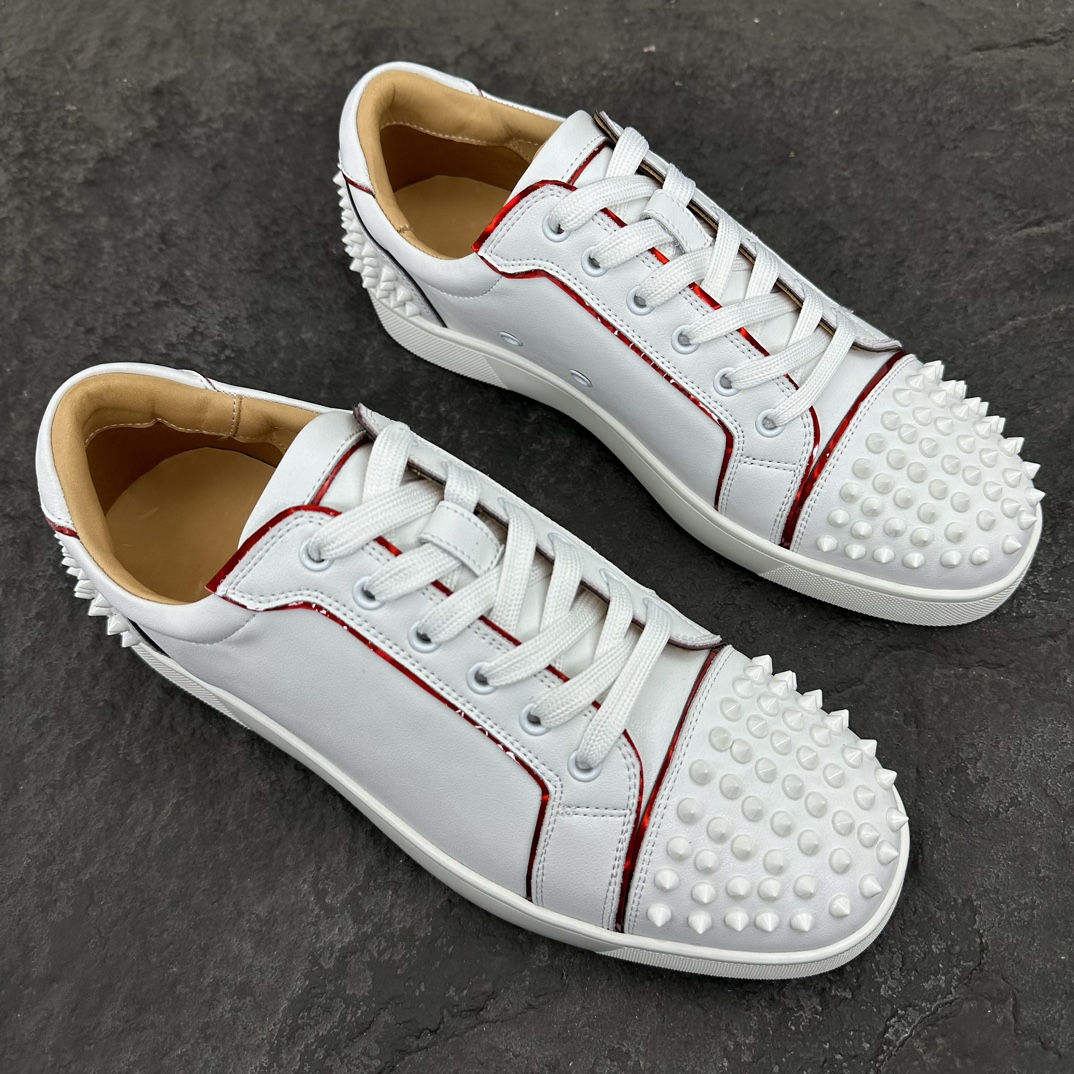 Christian Louboutin Sneaker Size 36-46