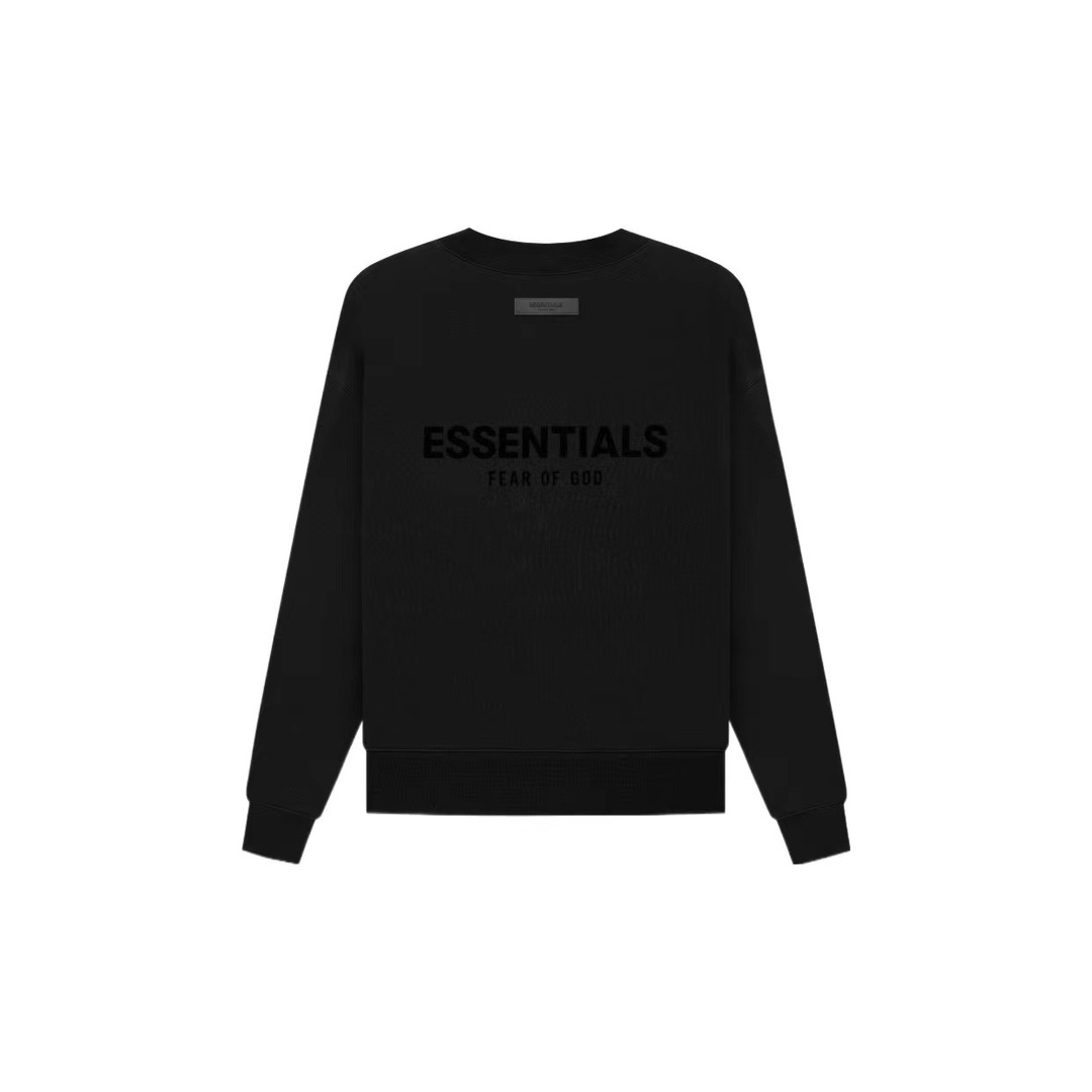 FEAR OF GOD Unisex Sweatshirt Size S-XL