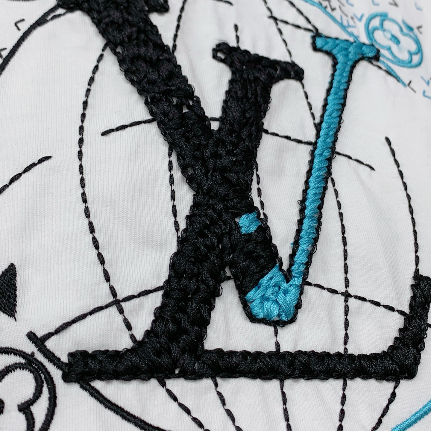 Louis Vuitton 25ss Men T Shirt M-XXXL