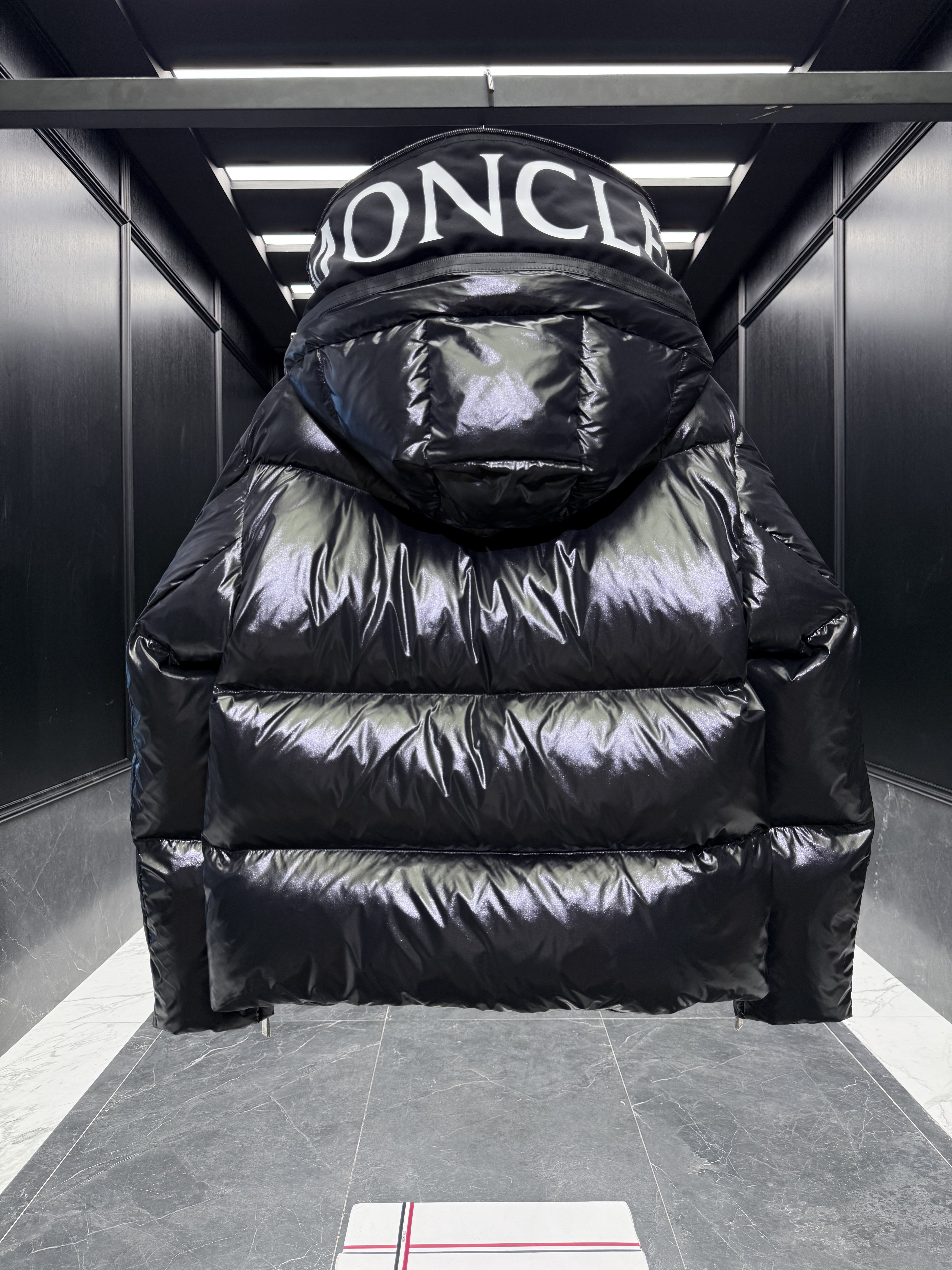 Moncler Women Huppelong Size 1-4