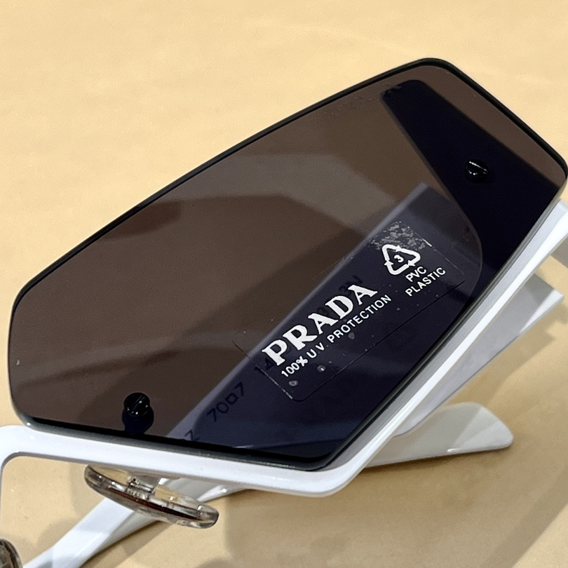 Prada Runway sunglasses SPR58Z