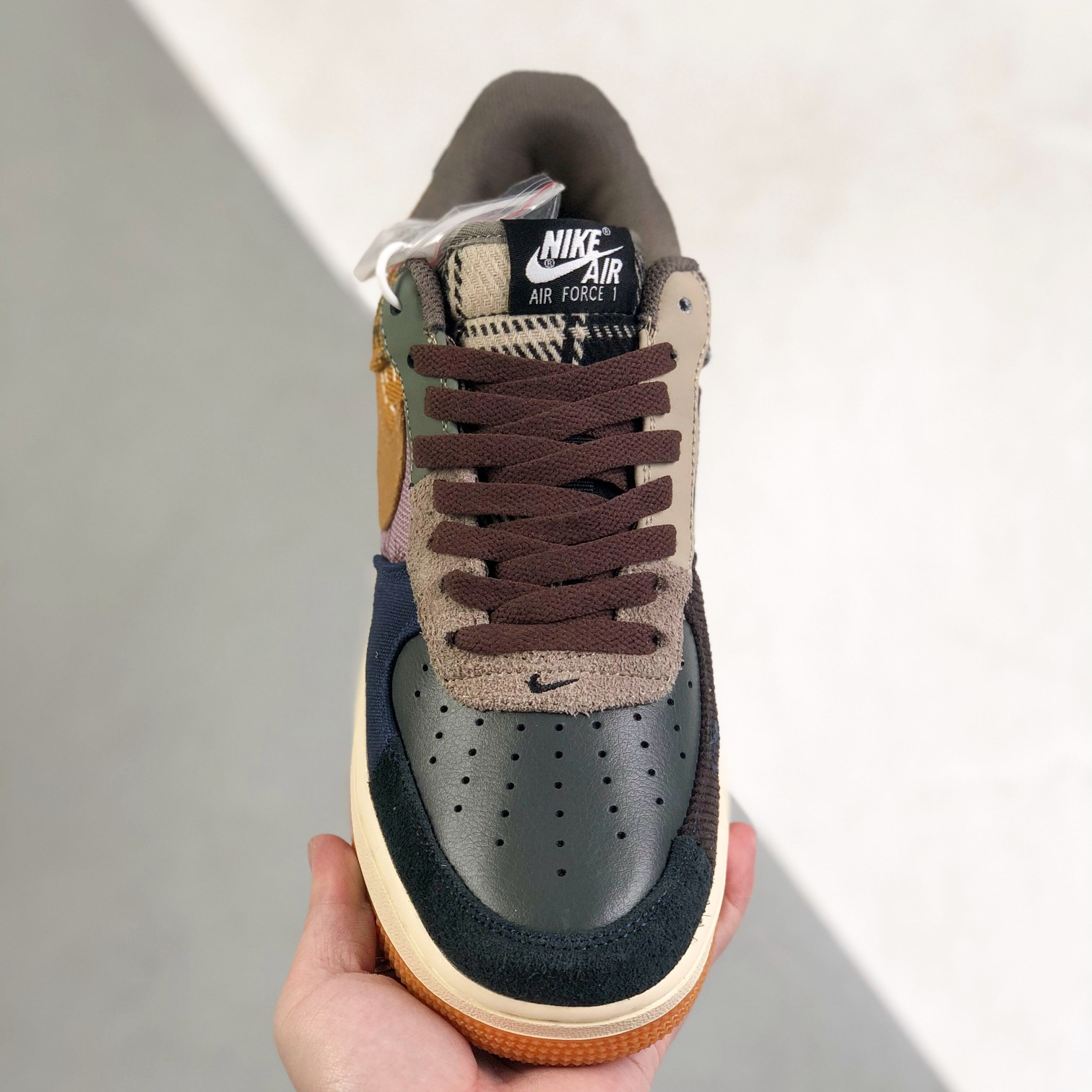 Nike Air Force 1 Sneakers Shoes Gr. 36-45