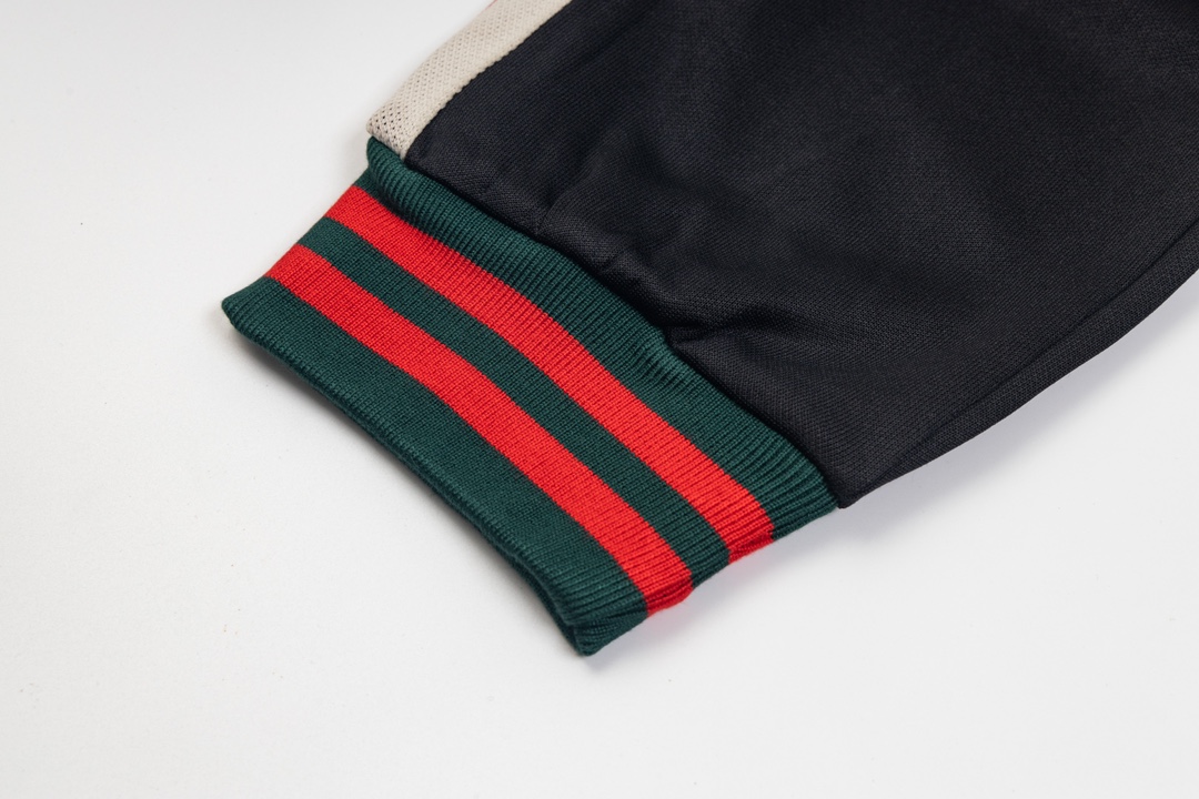 Gucci Unisex Pants XS-L