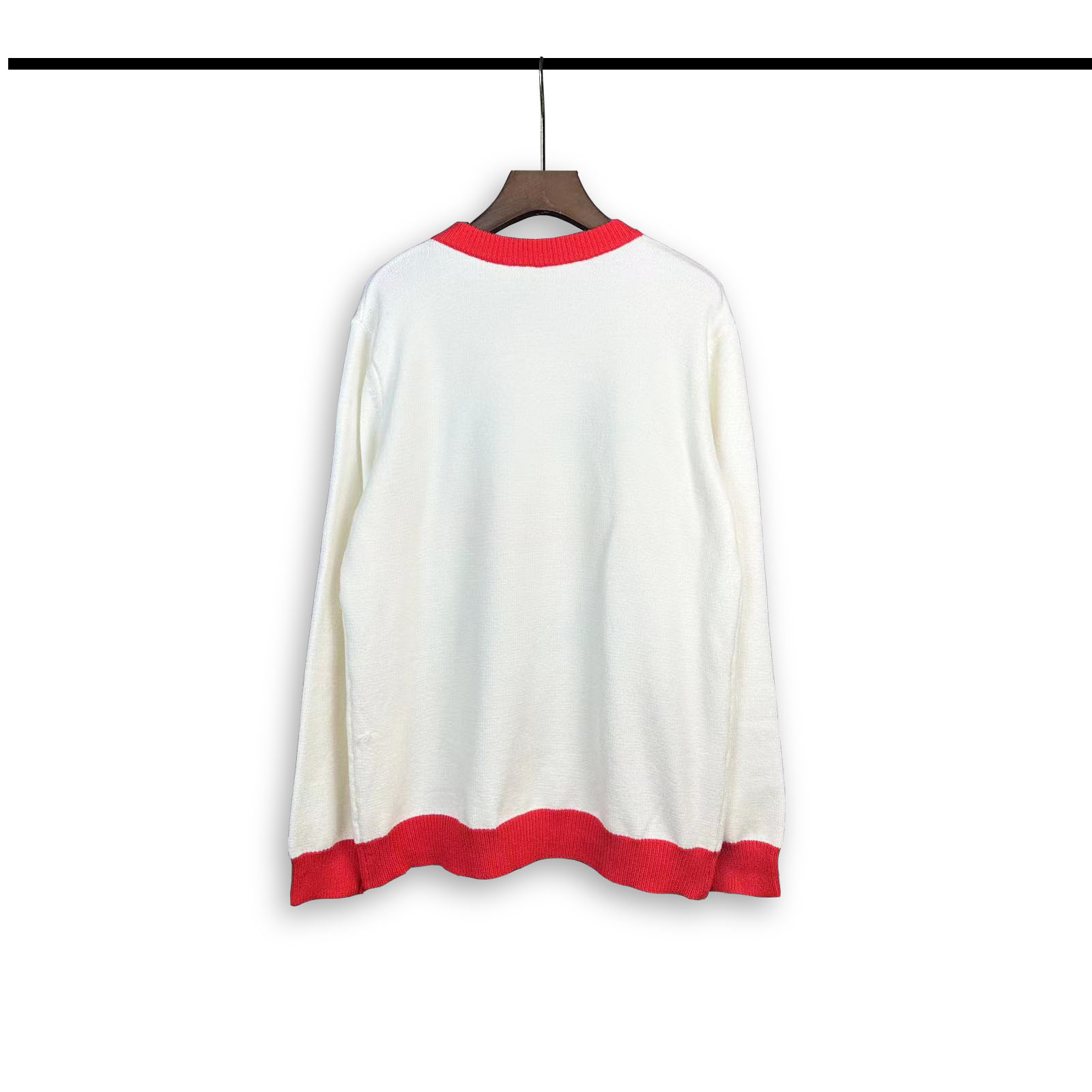 Casablanca Unisex Sweatshirt Size M-XXL