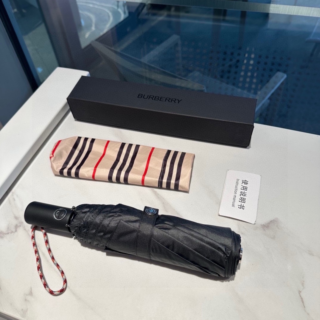 Burberry Umbrella