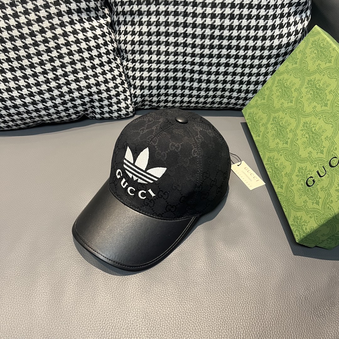 Gucci Baseball Cap