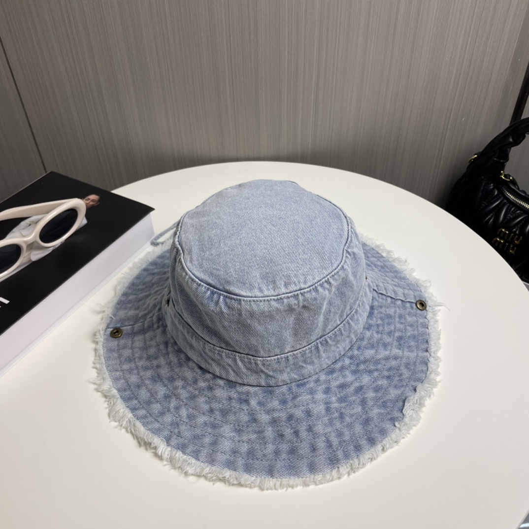 Celine Fisherman's Hat