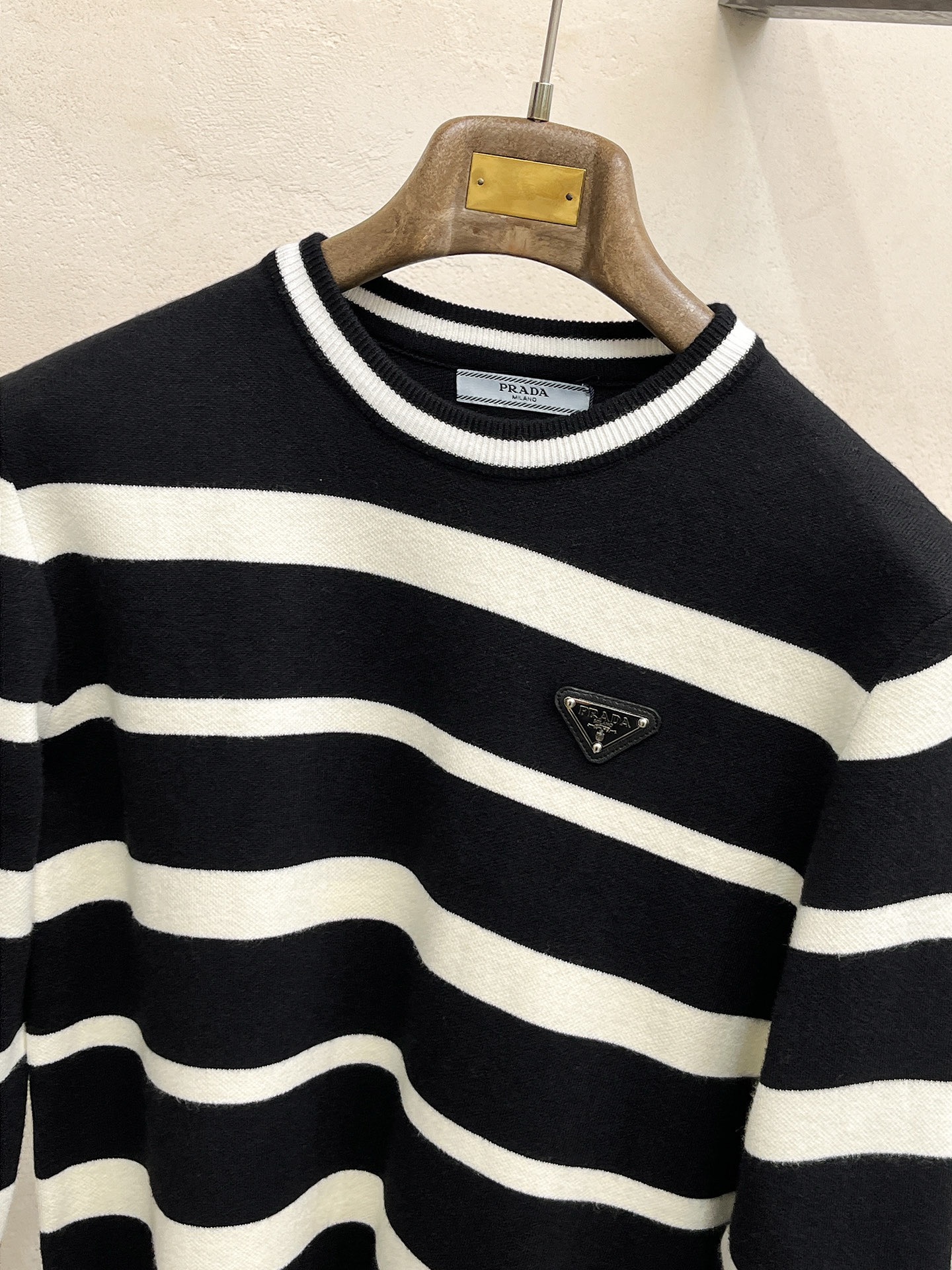 Prada Unisex Sweatshirt Size M-XXXL