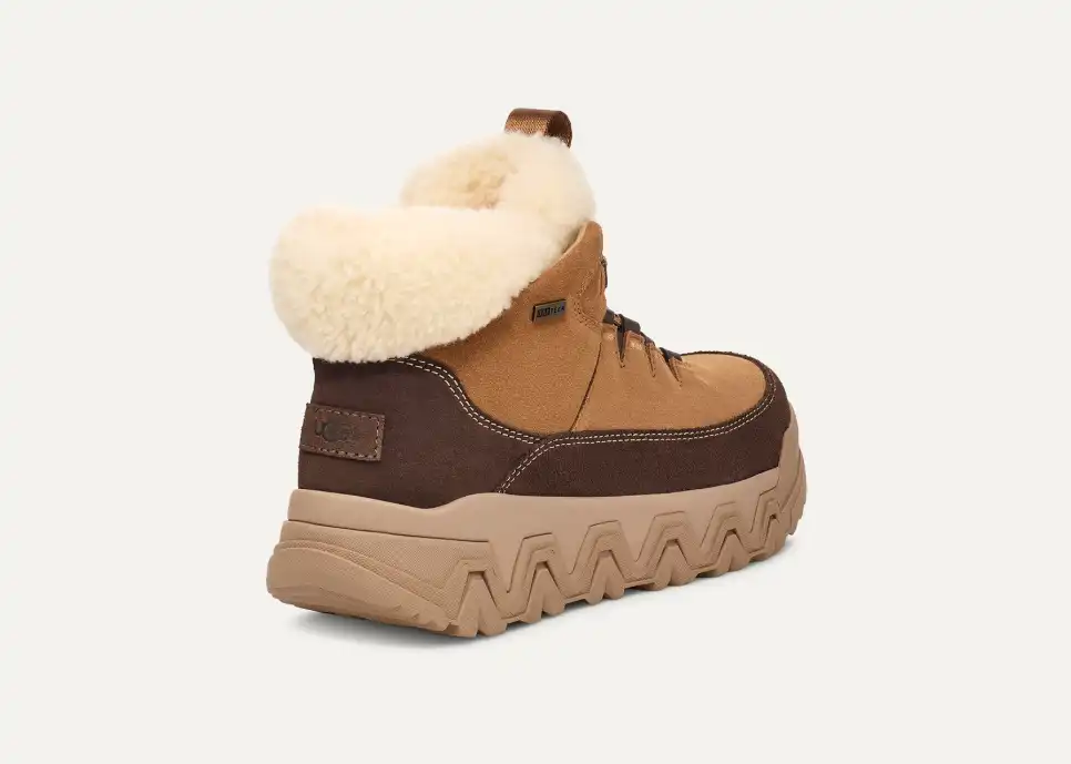 UGG Women's TerreTrail Cozy Lace