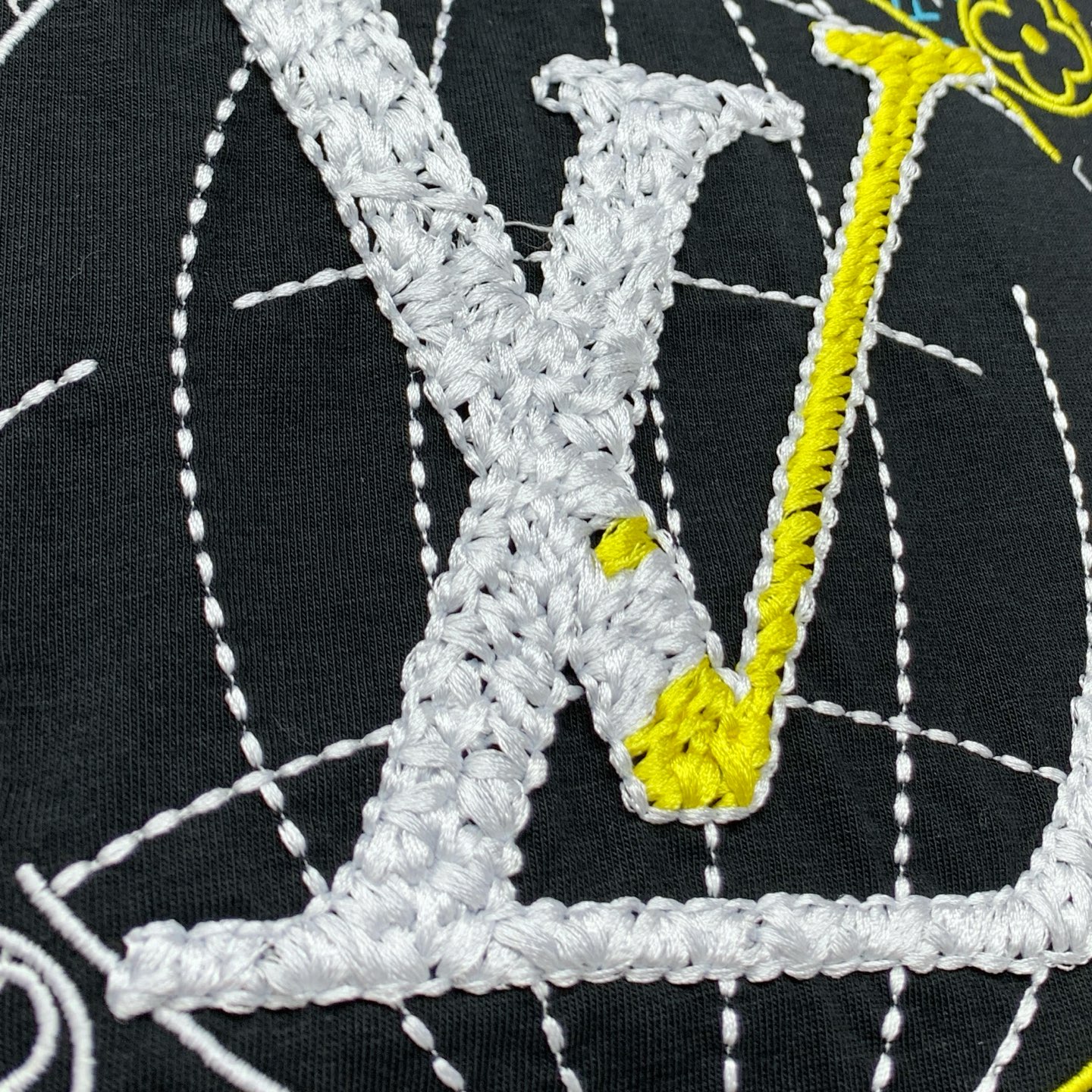 Louis Vuitton 25ss Men T Shirt M-XXXL