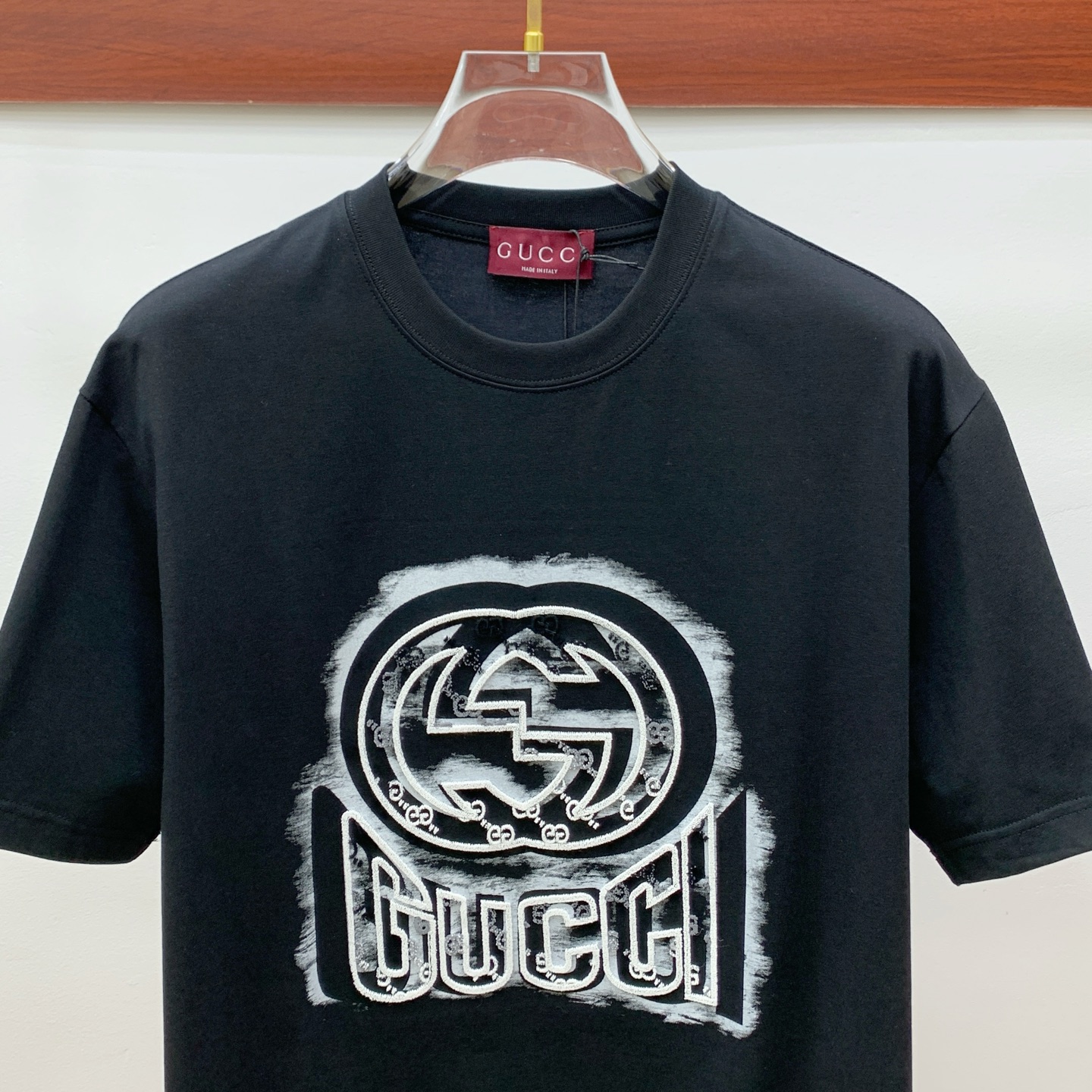 Gucci 25ss Men T Shirt M-XXXL